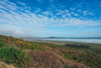 Parcela en  Ancud, Chiloé