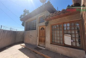 Casa en  Copiapó, Copiapó