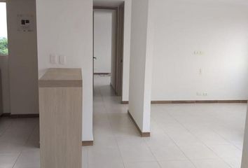 Apartamento en  Río Claro, Jamundí