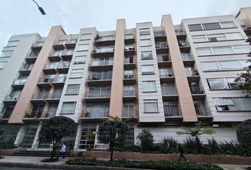 Apartamento en  Bella Suiza, Bogotá