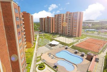 Apartamento en  La Villa, San Joaquín, Pereira