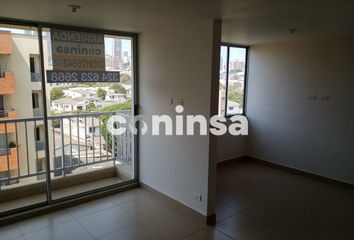 Apartamento en  Paraíso, Barranquilla