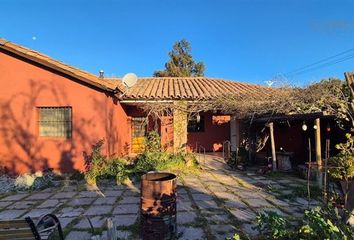 Casa en  Rancagua, Cachapoal