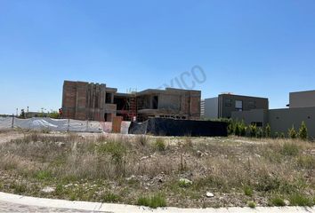 Lote de Terreno en  Fraccionamiento El Campanario, Municipio De Querétaro