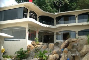 Casa en  Joyas De Brisamar, Acapulco De Juárez