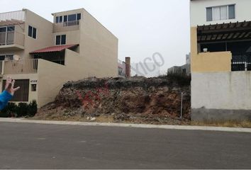 Lote de Terreno en  Tijuana, Playas De Rosarito