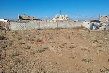 Lote de Terreno en  Machado Sur, Playas De Rosarito