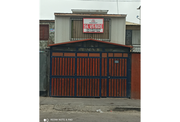 Casa en  Alto Hospicio, Iquique