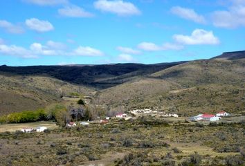 Terrenos en  Las Heras, Santa Cruz