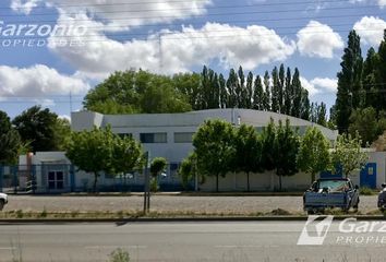 Galpónes/Bodegas en  Trelew, Chubut