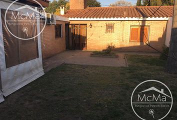 Casa en  Las Rosas, Córdoba Capital