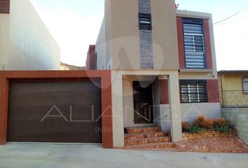 Casa en  Boulevard Cuauhtémoc Sur Poniente 6500, Tejamen, Tijuana, Baja California, 22635, Mex