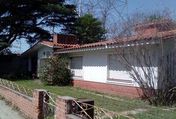 Casa en  Hucal, La Pampa