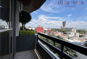 Departamento en  Calle San Francisco 1005-1007, Insurgentes San Borja, Benito Juárez, Ciudad De México, 03100, Mex