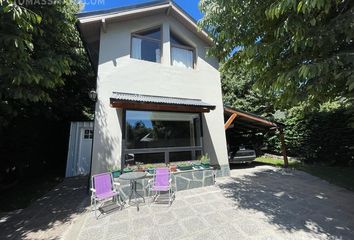 Casa en  San Carlos De Bariloche, San Carlos De Bariloche