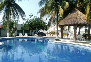 Casa en condominio en  Andador San Antonio, Villa Marina, Ciudad Del Carmen Centro, Carmen, Campeche, 24157, Mex