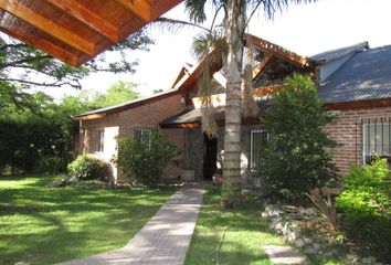 Casa en  La Unión, Partido De Ezeiza