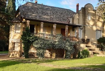 Casa en  Cosquín, Córdoba