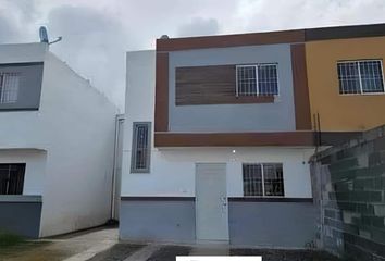 Casa en  Calle Santa Elena, Fraccionamiento Santa María, Santa María, García, Nuevo León, 66037, Mex