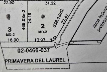 Lote de Terreno en  Calle Primavera Del Ciprés, Colima, 28017, Mex