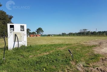 Terrenos en  Santa Isabél, Partido De Escobar