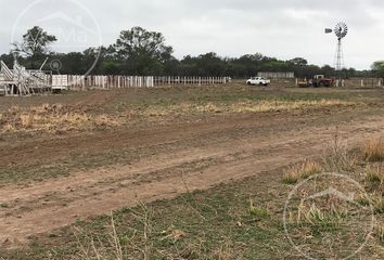 Terrenos en  Cañada De Luque, Córdoba