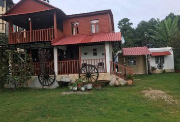 Casa en  Carretera Tuxtla Gutiérrez - Ciudad Cuauhtémoc, San Cristóbal De Las Casas, Chiapas, 29300, Mex