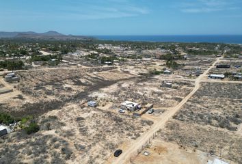 Lote de Terreno en  El Vuelo Del Águila, La Paz, Baja California Sur, Mex