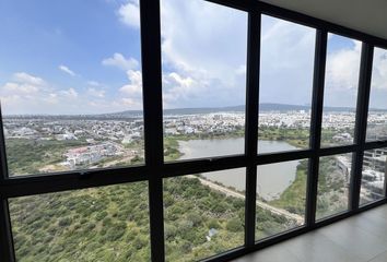 Departamento en  Anillo Vial Fray Junípero Serra, Querétaro, 76146, Mex