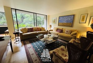 Departamento en  Calle Bosque De Canelos 95, Bosque De Las Lomas, Cuajimalpa De Morelos, Cuajimalpa De Morelos, Ciudad De México, 05120, Mex