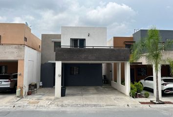 Casa en  Calle Viking, Residencial Cumbres Sexto Sector, Monterrey, Nuevo León, 64345, Mex