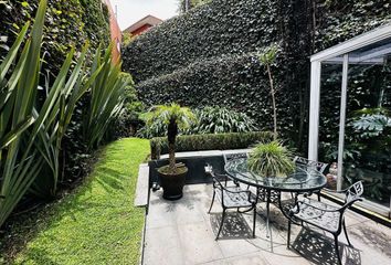 Casa en condominio en  Avenida Morelos 205-89-b, Cuajimalpa, Cuajimalpa De Morelos, Ciudad De México, 05000, Mex