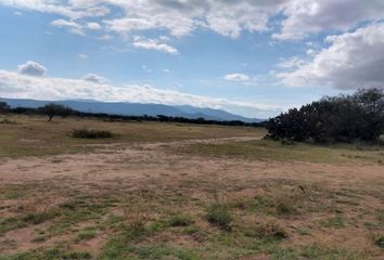 Lote de Terreno en  Carretera Ent. De Zaragoza - San Felipe, Villa De Reyes, San Luis Potosí, 79532, Mex