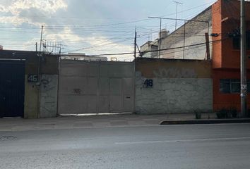 Lote de Terreno en  Periférico Boulevard Adolfo López Mateos 1547, Alfonso Xiii, Álvaro Obregón, Ciudad De México, 01460, Mex