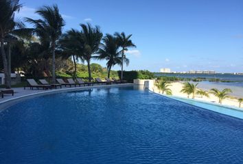 Departamento en  Yamil Lu'um, Zona Hotelera, Cancún, Benito Juárez, Quintana Roo, Mex