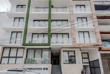 Departamento en  Calle 20 N, Gonzalo Guerrero, Playa Del Carmen, Solidaridad, Quintana Roo, 77710, Mex