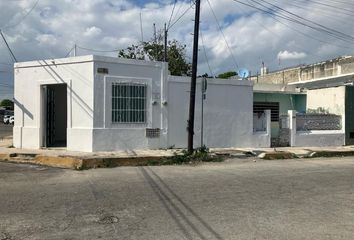 Casa en  Mérida Centro, Mérida, Yucatán