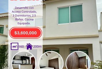 Casa en condominio en  Calle Cascada De Agua Del Obispo 264-264, Bellavista, Irapuato, Guanajuato, 36613, Mex