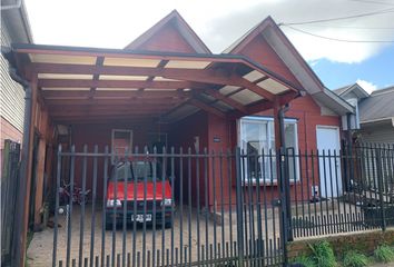 Casa en  Puerto Montt, Llanquihue