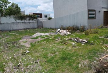 Lote de Terreno en  Juriquilla, Municipio De Querétaro