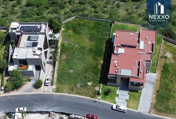 Lote de Terreno en  Fraccionamiento El Campanario, Municipio De Querétaro