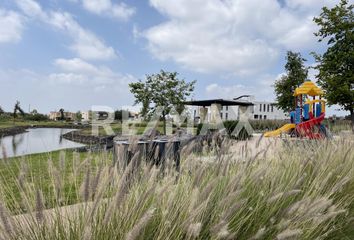 Lote de Terreno en  El Refugio, Santiago De Querétaro, Municipio De Querétaro