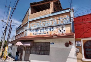 Local comercial en  Las Arboledas, Celaya