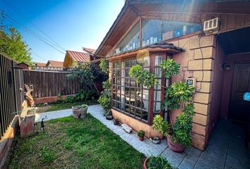 Casa en  Peñaflor, Talagante