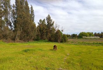 Parcela en  Melipilla, Melipilla