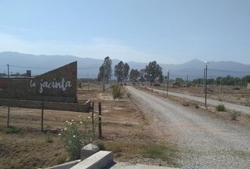 Terrenos en  La Merced, Salta