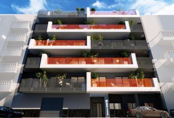 Apartamento en  Distrito 2 - Urbanizaciones - Los Naúfragos, Torrevieja