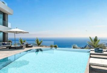 Chalet en  Calp/calpe, Alicante Provincia