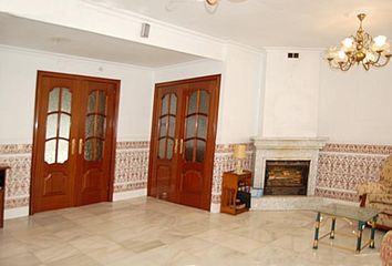 Chalet en  San Pablo-santa Justa, Sevilla