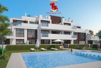 Apartamento en  Pilar De La Horadada, Alicante Provincia